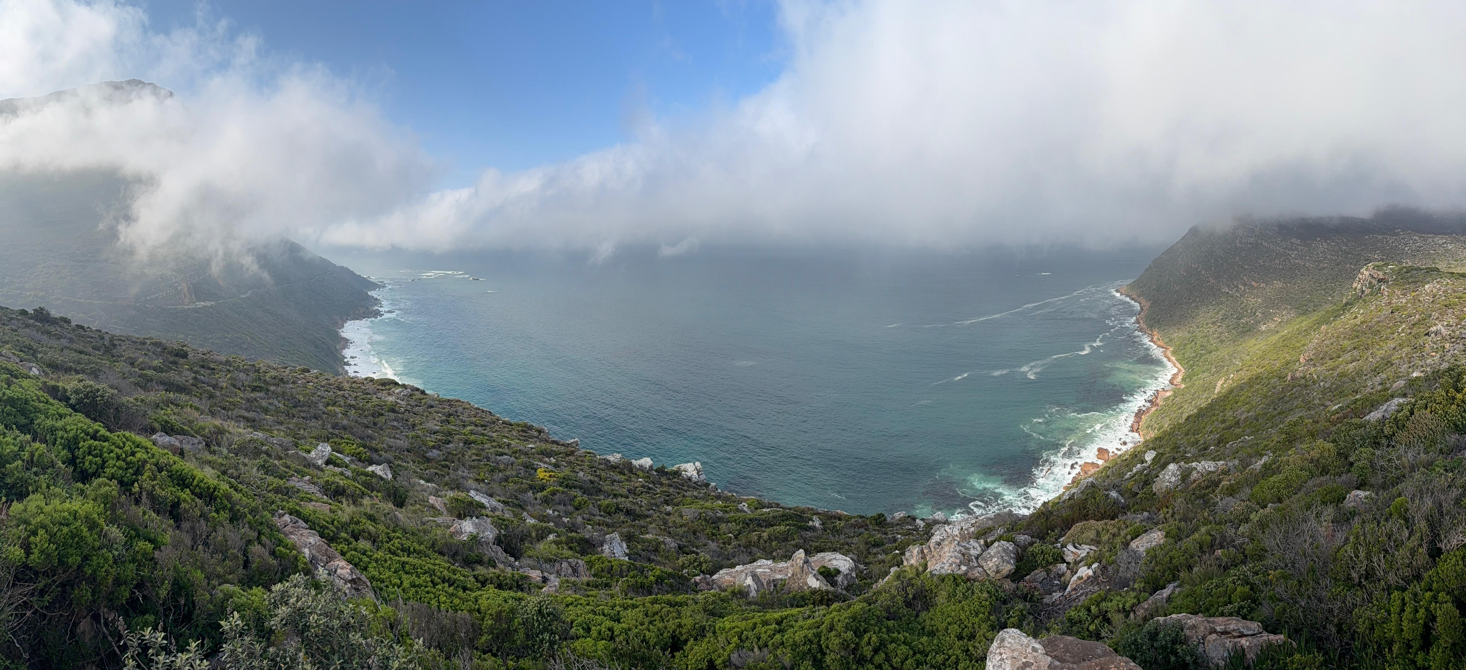 Peninsula 3